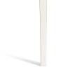 Стол Tetchair Caterina 21217 Ivory white 100(130)x76x70 фото 13