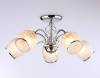 Подвесная люстра Ambrella light Traditional TR3188 фото 5