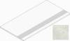 Ступень Kerranova Skala K-2201/MR/st01 White 294х600x9