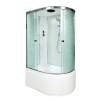 Душевая кабина AvaCan EM4511L стандартная, 110x80x220