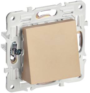 Вывод кабеля IEK Skandy SK-VK10-0-K98 песочный