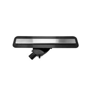 Душевой лоток Bettoserb Frameless Line White Matte 13701324 белый матовый, 55x5