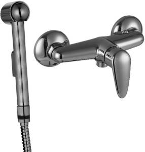 Гигиенический душ Lemark Pramen LM3318C со смесителем