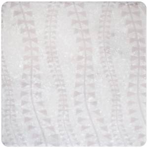 Декор Плитка Антика Marble White Marble Motif №4 10X10