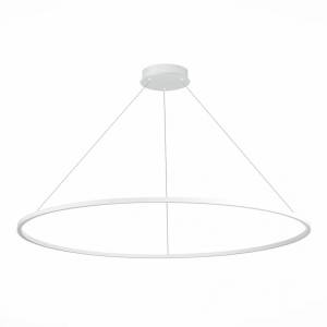 Подвесной светодиодный светильник ST Luce DOWN ST605.543.72
