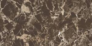 Керамогранит Onlygres Marble 71199 MOG402/PS_NC/60x120x9R/GW Dark Brown 60x120x9