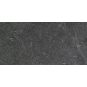 Керамогранит Laparet Rocky Black PRO Графитовый Матовый R10Gr Str Cb 60x120