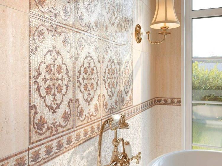 Kerama Marazzi Пантеон Kerama Marazzi Пантеон