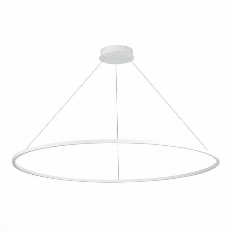 Подвесной светодиодный светильник ST Luce DOWN ST605.543.72