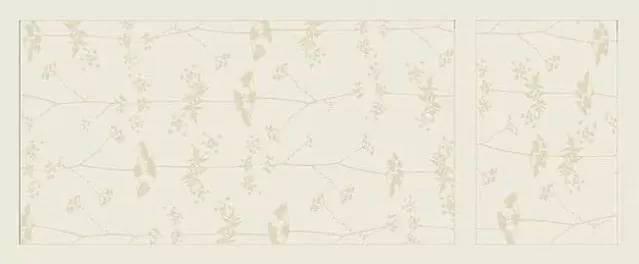 Керамическая плитка Vallelunga Neo 00NEO125ZBER Zoe Beige 50x120