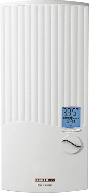 Проточный водонагреватель Stiebel Eltron PER 18/21/24 электрический