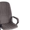 Кресло компьютерное Tetchair СH888 LT 19395 серый фото 10