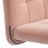 Компьютерное кресло Tetchair Fiesta 25735 Розовый фото 8