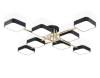 Светильник светодиодный подвесной Ambrella light Comfort FL516348