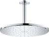 Верхний душ Grohe Rainshower Mono 310 26559000 хром фото 2