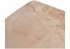 Стол Woodville Rivoli 593873 gloss amber jade solid ceramic/black 140(200)x90x76 фото 9