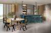 Керамогранит FAP Ceramiche Oxide fSW6 Grey Rust Matt R9 80х80 фото 15