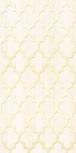 Декор Ceramica Classic Buhara 04-01-1-10-03-11-679-0 50x25