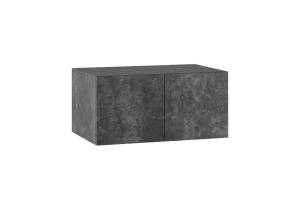 Антресоль Woodville Кротос (800) 679663 Цемент темный