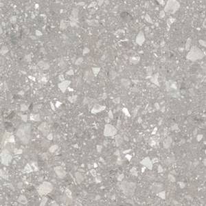 Керамогранит Gracia Ceramica Terrazzo Matt grey PG 01 60x60