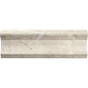 Бордюр Ape Ceramica Augustus A040275 Cenefa Cream 10x30