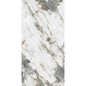 Керамогранит Realistik Lincoln White Grenulla 60x120