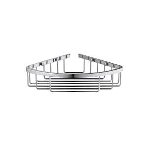 Угловая полка Aquatek AQ4906CR хром