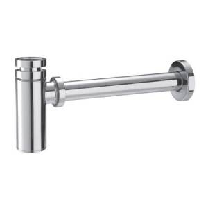 Сифон для раковины Giulini F5109L хром