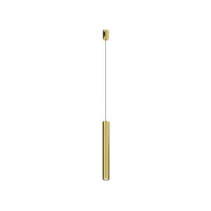 Трековый светильник Maytoni Exility TR155-1-5W4K-BS