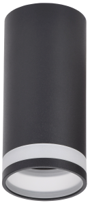 Потолочный светильник IEK 4005 LT-UPB0-4005-GU10-1-K02