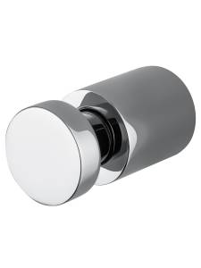 Крючок Wonzon & Woghand Easy WW-8105-1-CR хром