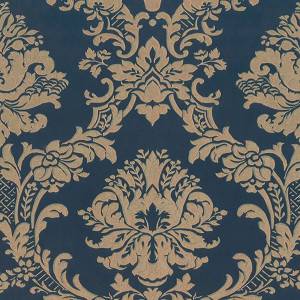 Обои бумажные Aura Silks I Textures Ii MD29470