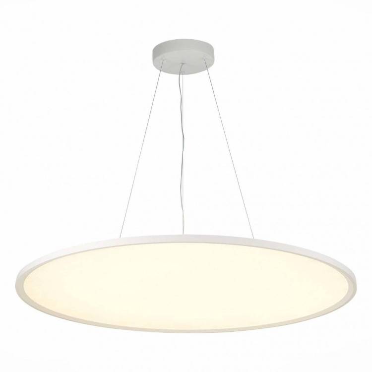 Подвесной светодиодный светильник ST Luce ST602.543.72