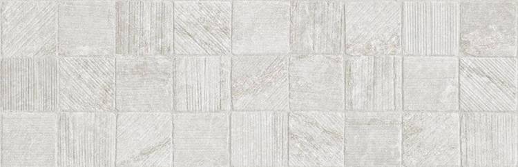 Декор Vives Rho Zafora-R Gris 32x99