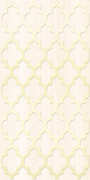Декор Ceramica Classic Buhara 04-01-1-10-03-11-679-0 50x25
