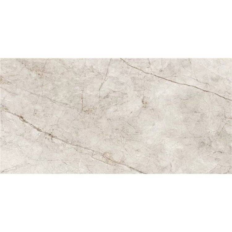 Керамогранит Keratile Rain Forest White Mt Rect 6 mm 120x280