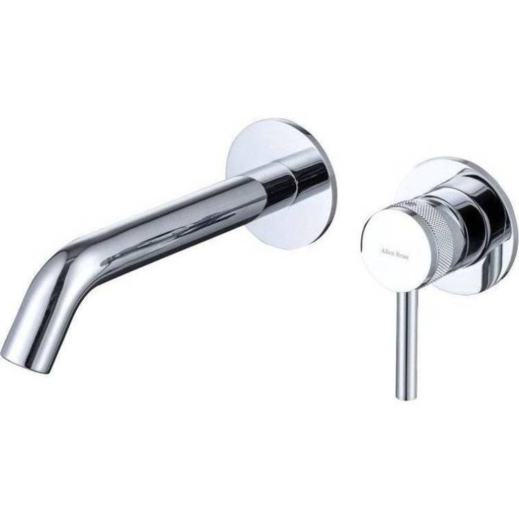 Смеситель для раковины Allen Brau Priority 5.31030-00 с внутренней частью, хром