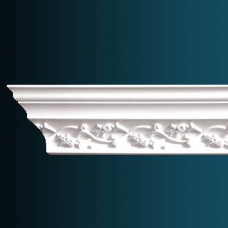 Карниз Перфект AA028 240x8.3x9