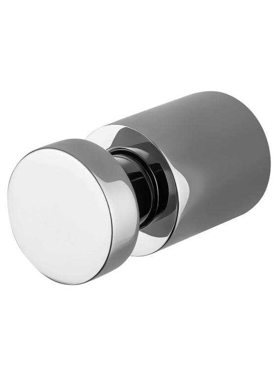 Крючок Wonzon & Woghand Easy WW-8105-1-CR хром