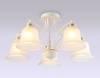 Потолочная люстра Ambrella light Traditional TR3050 фото 4