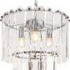 Подвесной светильник Freya Classic FR2048PL-05CH фото 3