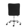 Кресло Tetchair One 25730 черный фото 4