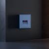 Лицевая панель для акустической розетки Voltum S70 VLS001515 деним фото 2