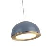 Подвесной светодиодный светильник Odeon Light Exclusive Lulu 5452/6LA фото 5