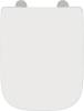 Крышка-сиденье Ideal Standard I.life A T453101 белая