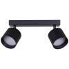 Точечный светильник Reluce 53019-9.5-002IL SPOT LIGHT GX53 BK