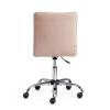 Кресло компьютерное Tetchair Zero 13502 бежевый фото 4
