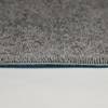 Ковролин Urggazcarpet Liberty 10090 Grey (рулон: 4x25=100 м2) фото 5
