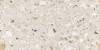 Керамогранит Realistik Terazzo Crema Carving 60x120 фото 4