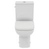 Крышка-сиденье Ideal Standard I.Life S T473701 Euro White (Евробелый) фото 4